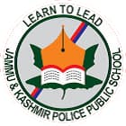 Jammu & Kashmir Police Public School Logo