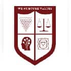 S B E S Centenary School Logo