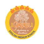 Gurukul English Medium School Logo