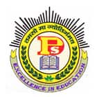 The Divine Public School Logo