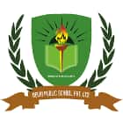Delhi Public Senior Secondary School Logo