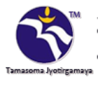 Badruka Junior College For Girls Logo