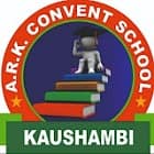A.R.K. Convent School Logo