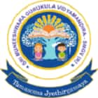 Sri Muneeshwara Gurukula Vidyamandira Logo