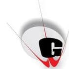 GD Goenka International School Logo