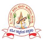 PES Pre-University College Logo
