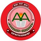 Aatreya Academy Logo