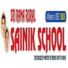 Sri Rama Rural (EM & TM) High School Logo