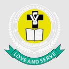 St Vincents Convent School Logo
