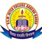 Vasudev Singh Memorial Inter College Logo