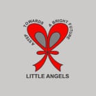 Little Angles School Logo