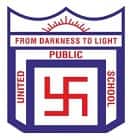 United Public School Logo