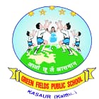 Green Fields Public School Logo