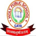 Holy Public School Logo