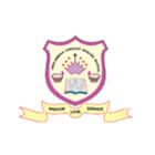 Amalambika Convent English School Logo