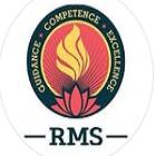 Rao Mohar Singh Memorial Public School Logo