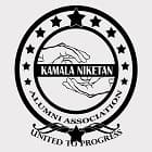 Kamala Niketan Montessori School Logo