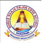 Shree Raaja Rajan School Logo
