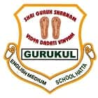 Gurukul English Medium School Logo