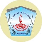 St Anselms School Logo