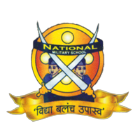 National Military School and Junior College of Science Logo