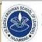 Dr. Radha Krishnan School of Learning Logo