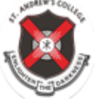 St Andrews College of Arts Science and Commerce Logo