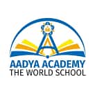Aadya Academy Logo