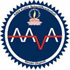 Aava Public School Logo