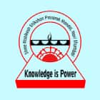 Bapusaheb D D Vispute Primary English School Logo