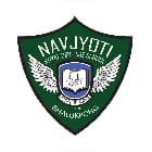 Navjyoti Royal Heritage School Logo