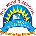RCL World School Logo