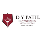 Dnyanpushpa Vidya Niketan and Junior College Logo