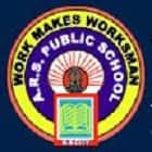 ARS Public School Logo