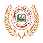 Prince Senior Secondary School Logo