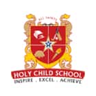 Holy Child School Logo