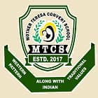 Mother Teresa Convent School Logo