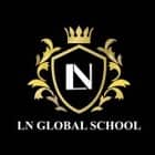 L N Global School Logo