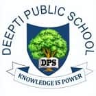 Deepti Public School Logo