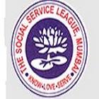 SSL English School Logo