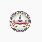Vashishta St Josephs School Logo