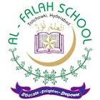 Al-Falah School Logo