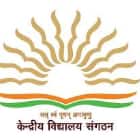 Kendriya Vidyalaya Lumami Nagaland University Logo
