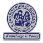 Jagriti Public School Logo