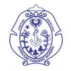 Auxilium Convent School Logo