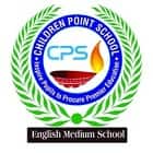 Children Point Logo