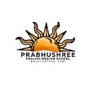 Prabhushree English Medium School Logo
