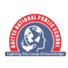 Aditya National Public School Logo