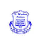 St Mathews Academy Logo