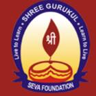 Shree Gurukul English Medium School Logo